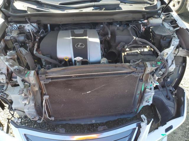 2017 LEXUS RX 350 BAS - JTJBZMCA2H2025828