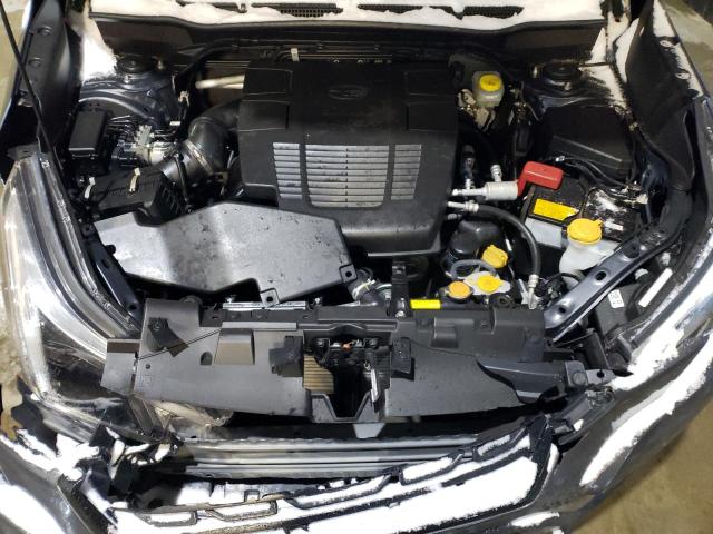 2024 SUBARU FORESTER - JF2SKABC6RH411676