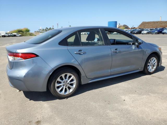 2020 TOYOTA COROLLA LE - JTDHPRAEXLJ040503