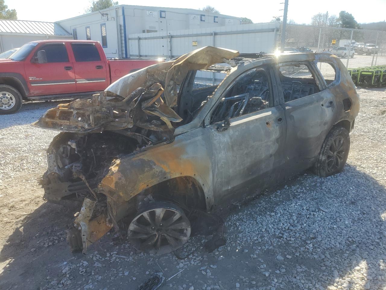 5NMS33AD3LH286918 HYUNDAI SANTA FE S 2020