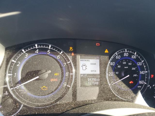 2016 INFINITI QX50 - JN1BJ0RP4GM230023
