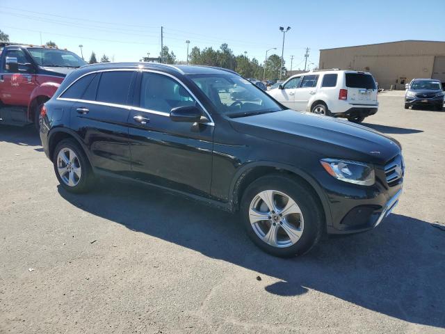 Vin: wdc0g4jb3hf269681, lot: 45737525, mercedes-benz glc-class 300 20174