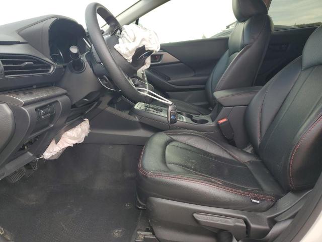 2024 SUBARU IMPREZA SP - JF1GUAFC3R8370731