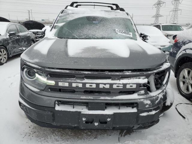 2023 FORD BRONCO SPO - 3FMCR9B65PRE23574