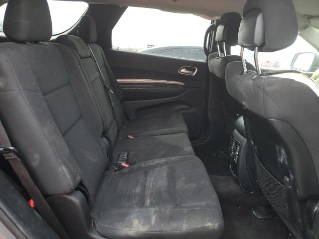 2019 DODGE DURANGO SX 1C4RDHAG4KC604819