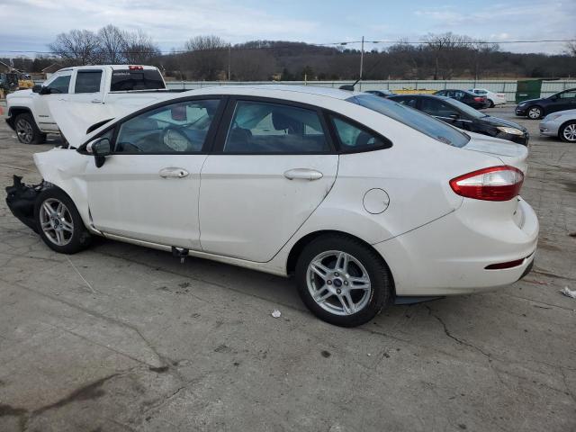 2018 FORD FIESTA SE - 3FADP4BJ0JM126115