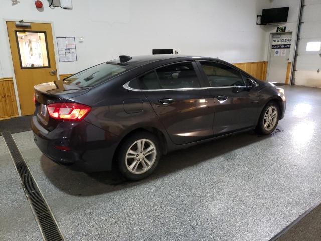 Vin: 1g1be5sm5g7292388, lot: 42507705, chevrolet cruze lt 20163