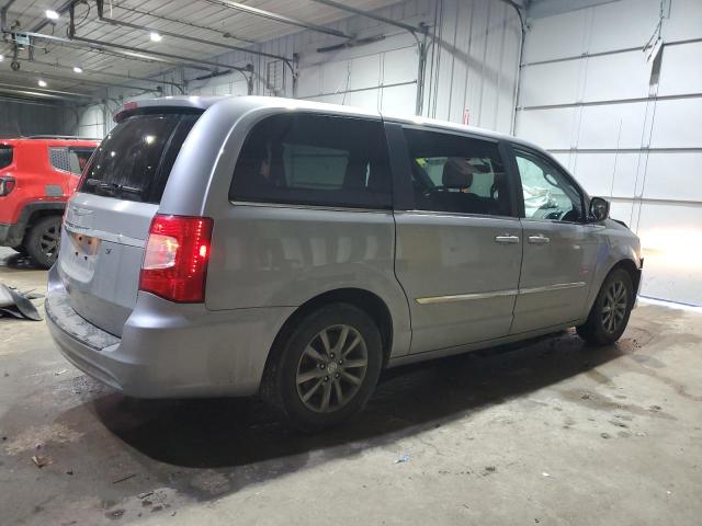 2015 CHRYSLER TOWN & COU - 2C4RC1HG2FR583983