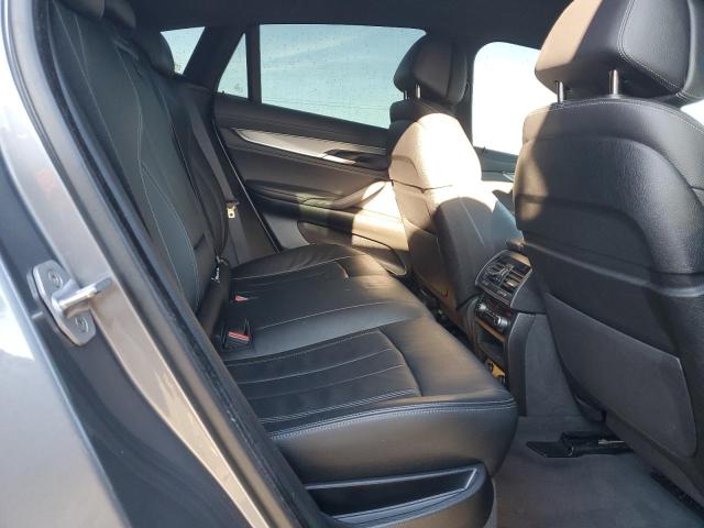 2018 BMW X6 XDRIVE5 5UXKU6C50J0W39048