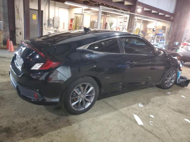 Vin: 2hgfc3b36kh356012, lot: 45668675, honda civic ex 20193
