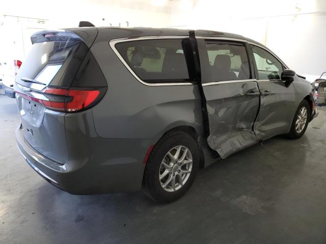 2025 CHRYSLER PACIFICA S 2C4RC1BG1SR504452