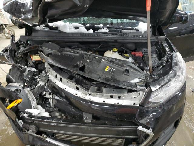 2020 CHEVROLET TRAX 1LT - KL7CJLSB4LB000812