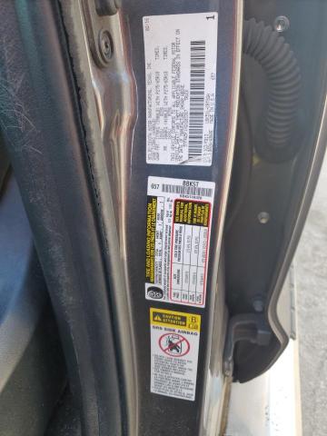 2016 TOYOTA TUNDRA DOU 5TFRW5F1XGX203367