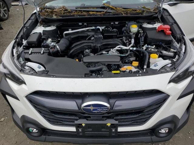 2025 SUBARU OUTBACK PR - 4S4BTAFC7S3153933