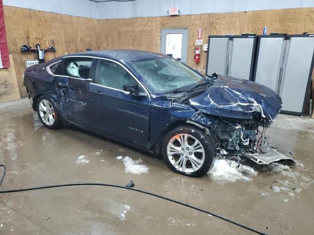 Vin: 1g1115sl3fu114087, lot: 45637465, chevrolet impala lt 20154