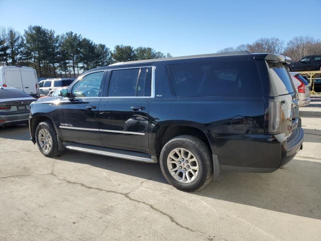 Vin: 1gks2hkc8fr116287, lot: 46752355, gmc yukon k1500 slt 20152