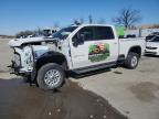 2024 CHEVROLET SILVERADO - 1GC4YNEY2RF180355
