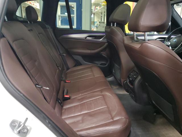 2018 BMW X3 XDRIVEM - 5UXTS3C54J0Y95962