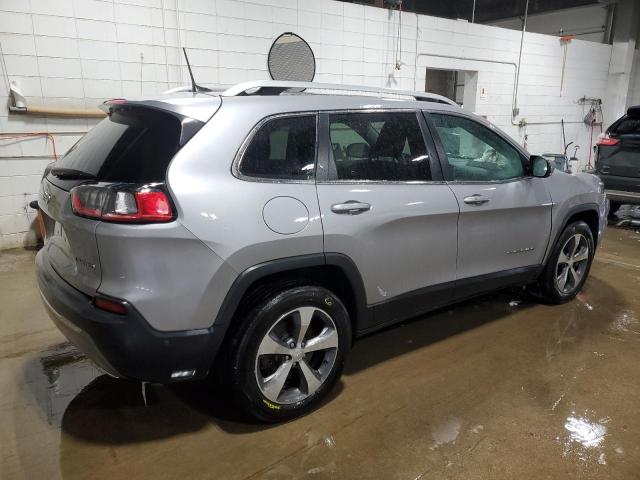 Vin: 1c4pjmdx7kd197416, lot: 45141325, jeep grand cher limited 20193