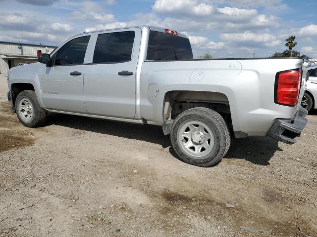 2017 CHEVROLET SILVERADO - 3GCPCNEC3HG166459