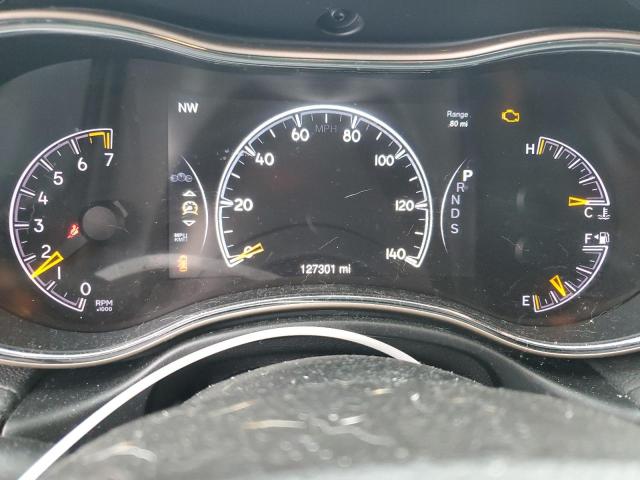 2015 JEEP GRAND CHER - 1C4RJFCG8FC129191