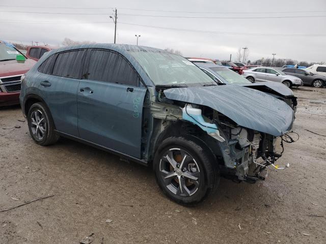 2024 HONDA HR-V EXL - 3CZRZ2H72RM776788