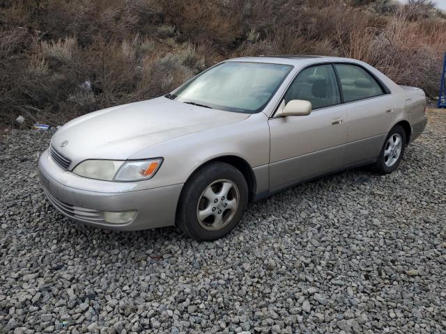 LEXUS ES 300