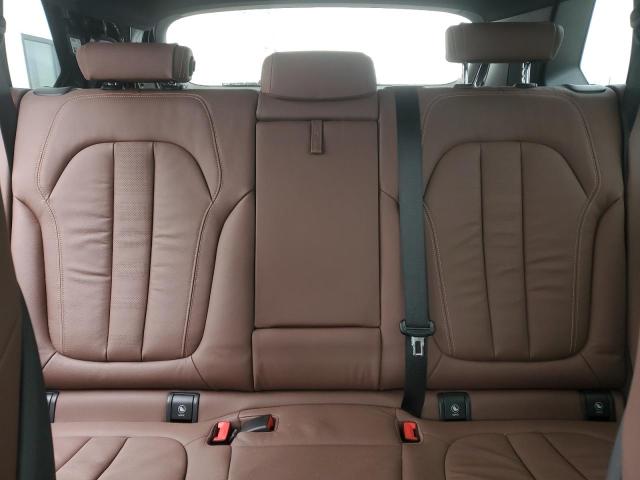 2020 BMW X5 XDRIVE4 - 5UXCR6C05L9C87208