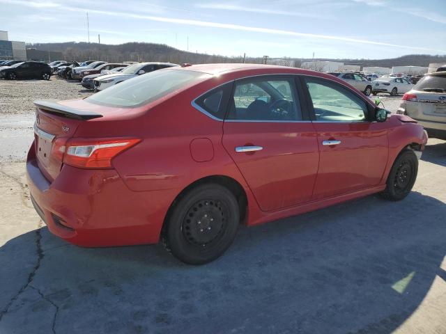 2017 NISSAN SENTRA S - 3N1AB7AP6HY279025