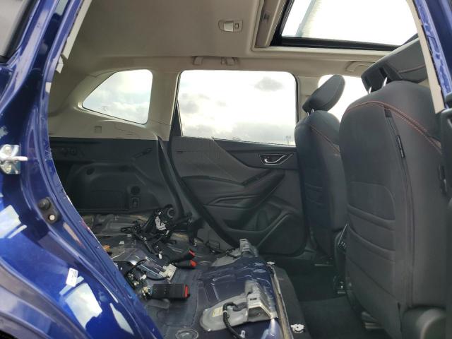 2024 SUBARU FORESTER S - JF2SKAGC1RH461250