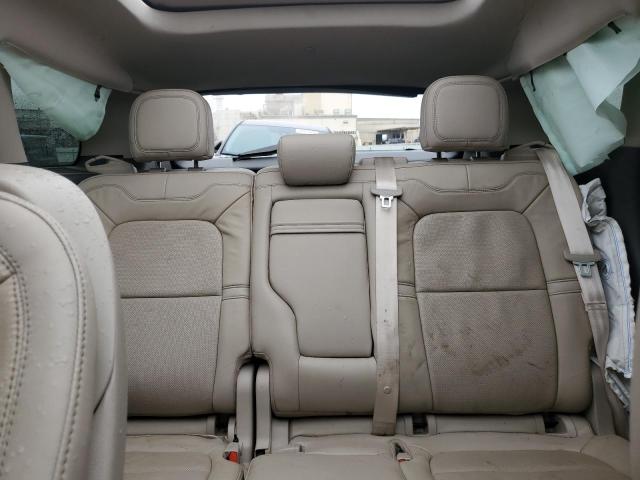 2020 LINCOLN CORSAIR RE 5LMCJ2C99LUL21749