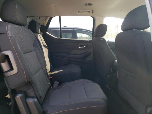 2020 CHEVROLET TRAVERSE L - 1GNEVGKW7LJ195263