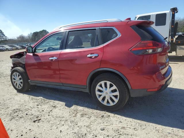 2017 NISSAN ROGUE S - JN8AT2MT8HW137101