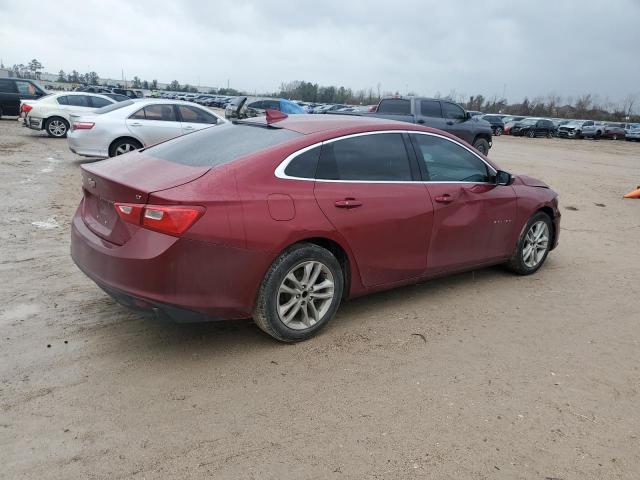 Vin: 1g1zd5st6jf194993, lot: 45135685, chevrolet malibu lt 20183