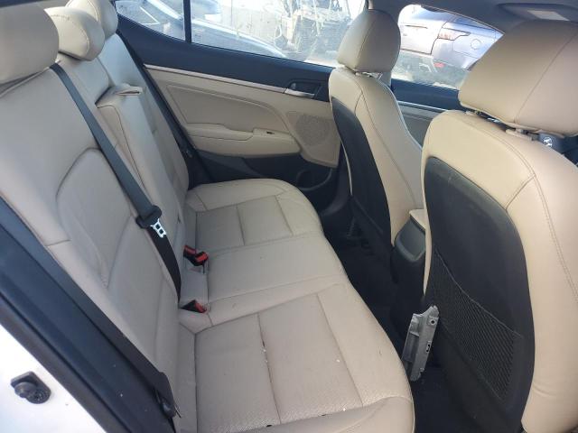 2020 HYUNDAI ELANTRA SE - 5NPD84LF8LH517099