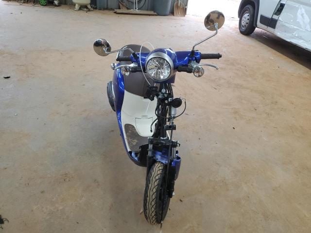 2024 HONDA NCW50 JH2AF7719RK702708