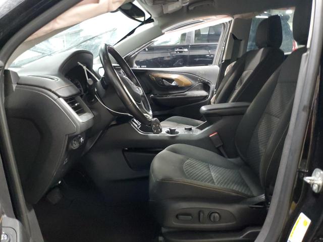 2018 GMC TERRAIN SL - 3GKALTEX3JL290777