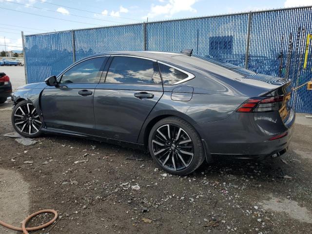 Vin: 1hgcy2f87ra062602, lot: 44787915, honda accord touring hybrid 20242