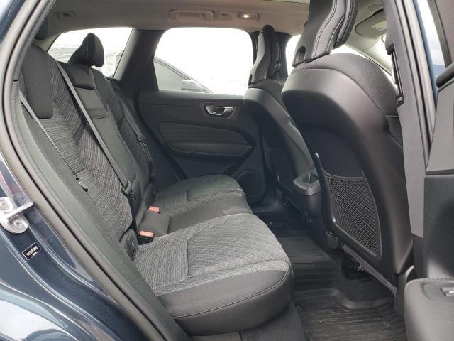 2023 VOLVO XC60 CORE YV4L12RV5P1219252