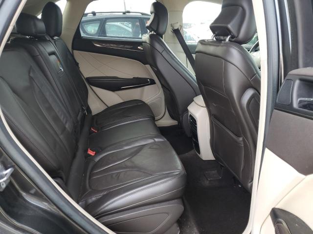 2017 LINCOLN MKC RESERV 5LMCJ3C95HUL22278