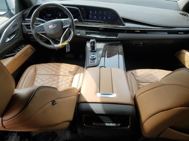 2023 CADILLAC ESCALADE S - 1GYS4FKL4PR168750