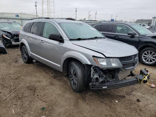2017 DODGE JOURNEY SE - 3C4PDCAB2HT603731