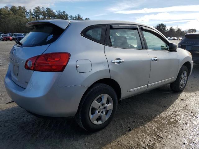 Vin: jn8as5mv0cw381212, lot: 43907375, nissan rogue s 20123