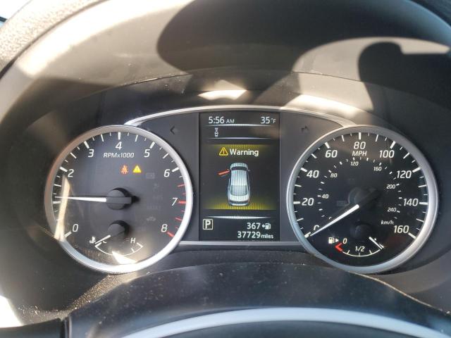 2018 NISSAN SENTRA S - 3N1AB7AP7JY324687
