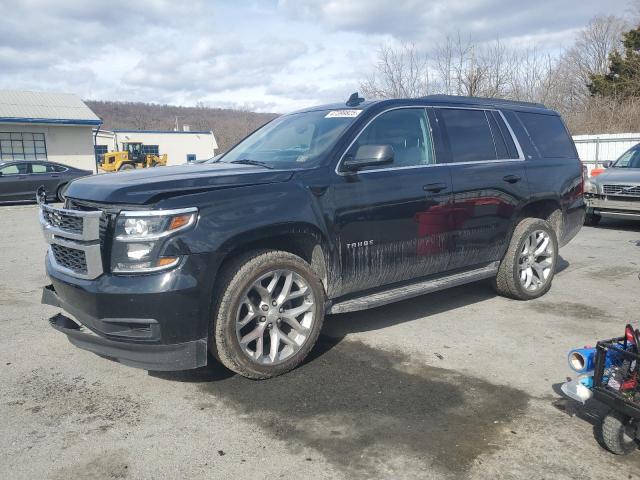 2018 CHEVROLET TAHOE K150 - 1GNSKBKC0JR277421