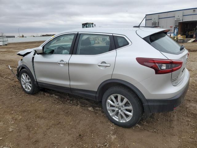 Vin: jn1bj1awxnw480487, lot: 44576945, nissan rogue s 20222