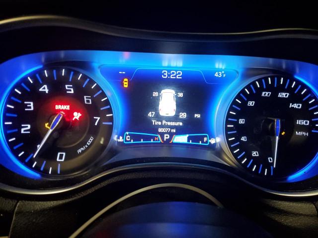 2019 CHRYSLER 300 S - 2C3CCABG4KH640476