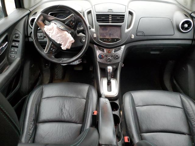 2015 CHEVROLET TRAX LTZ 3GNCJNSB3FL220712