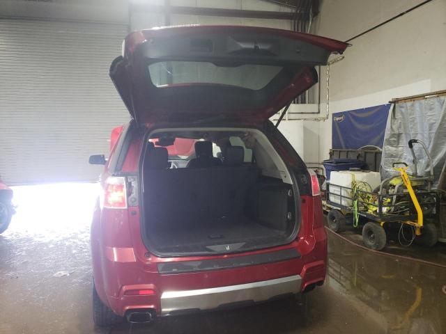 2015 GMC TERRAIN DE - 2GKFLZE38F6278366