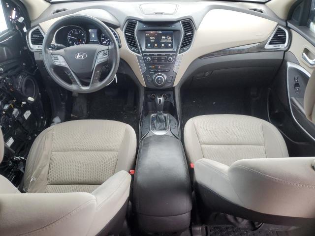 2017 HYUNDAI SANTA FE S - KM8SMDHF4HU216091